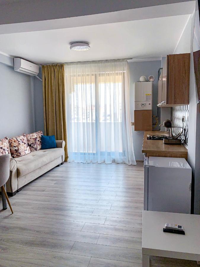A&P Apartament Mamaia-Nord Navodari Exterior photo
