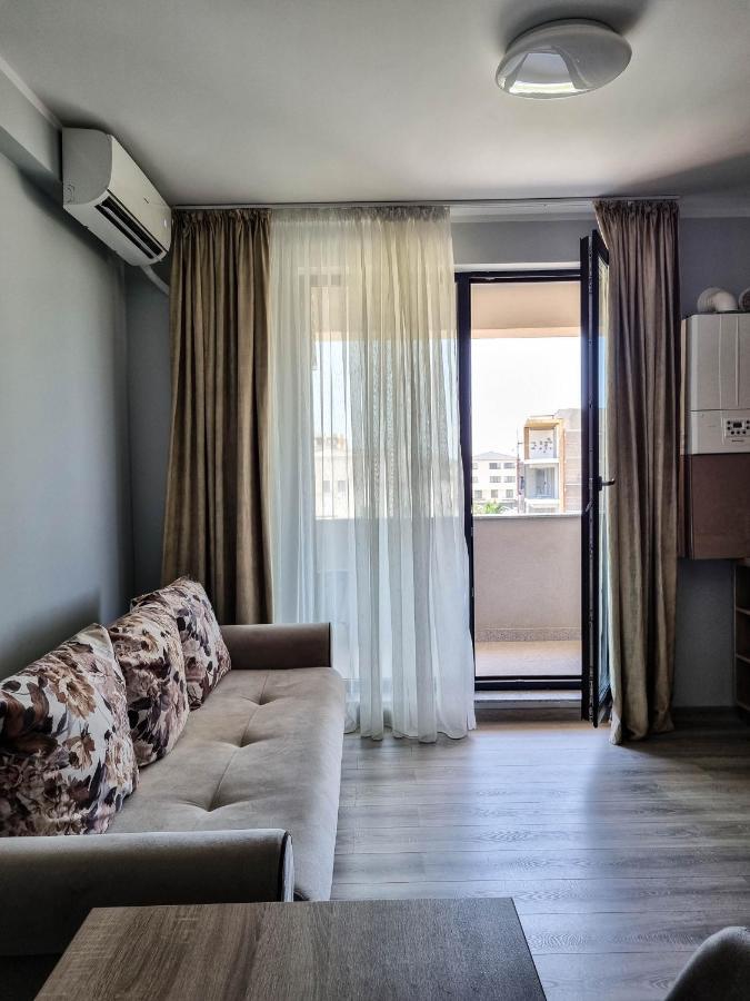 A&P Apartament Mamaia-Nord Navodari Exterior photo