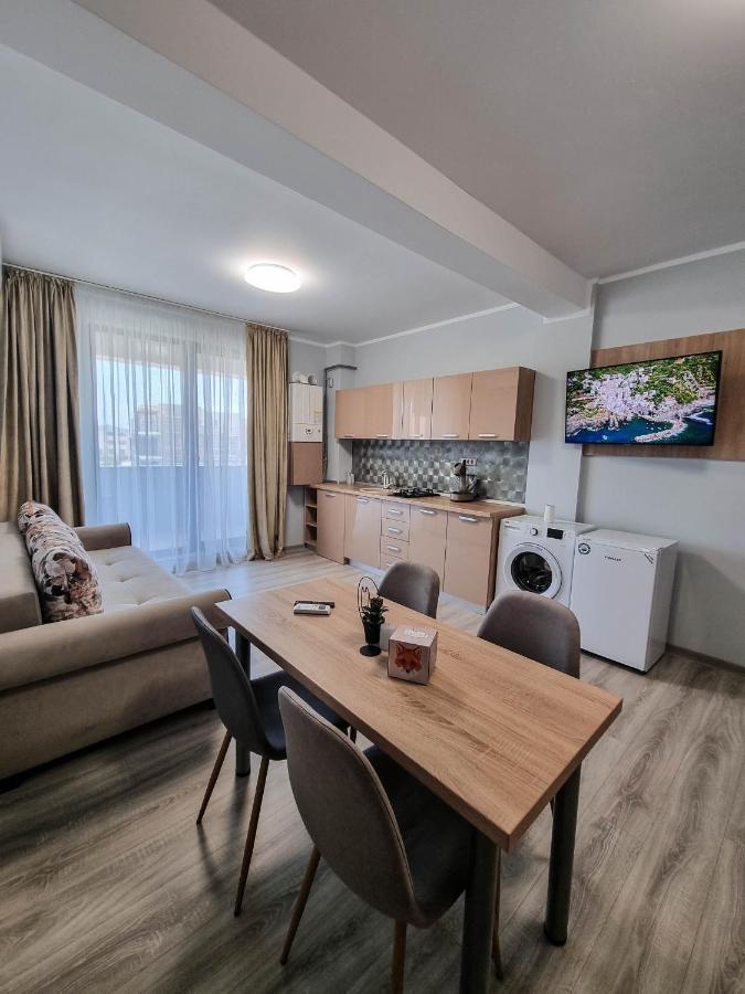 A&P Apartament Mamaia-Nord Navodari Exterior photo