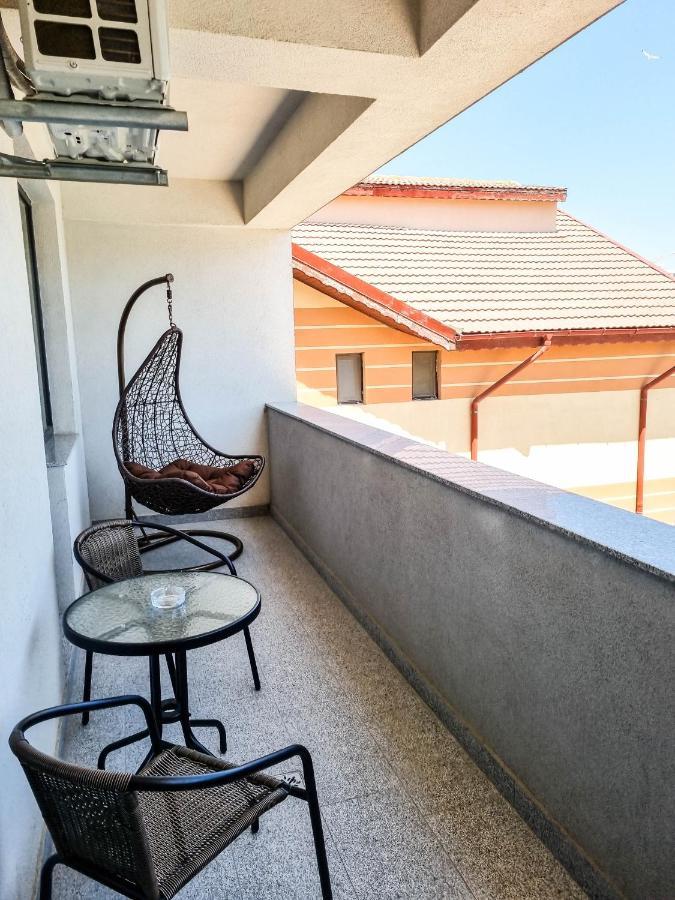 A&P Apartament Mamaia-Nord Navodari Exterior photo