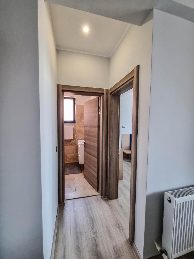 A&P Apartament Mamaia-Nord Navodari Exterior photo