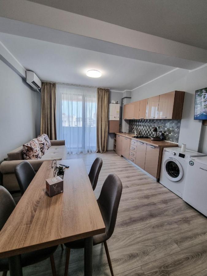 A&P Apartament Mamaia-Nord Navodari Exterior photo