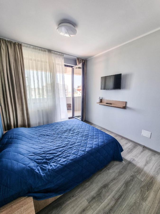 A&P Apartament Mamaia-Nord Navodari Exterior photo