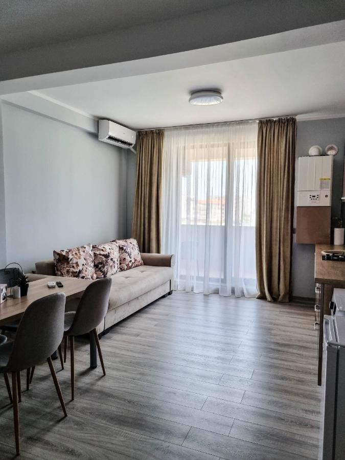 A&P Apartament Mamaia-Nord Navodari Exterior photo